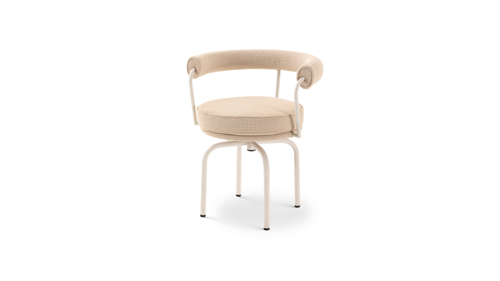 Стол Cassina 7 FAUTEUIL TOURNANT, OUTDOOR