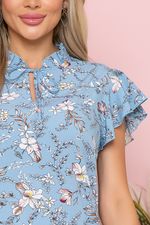 Блузка 41430 Avili