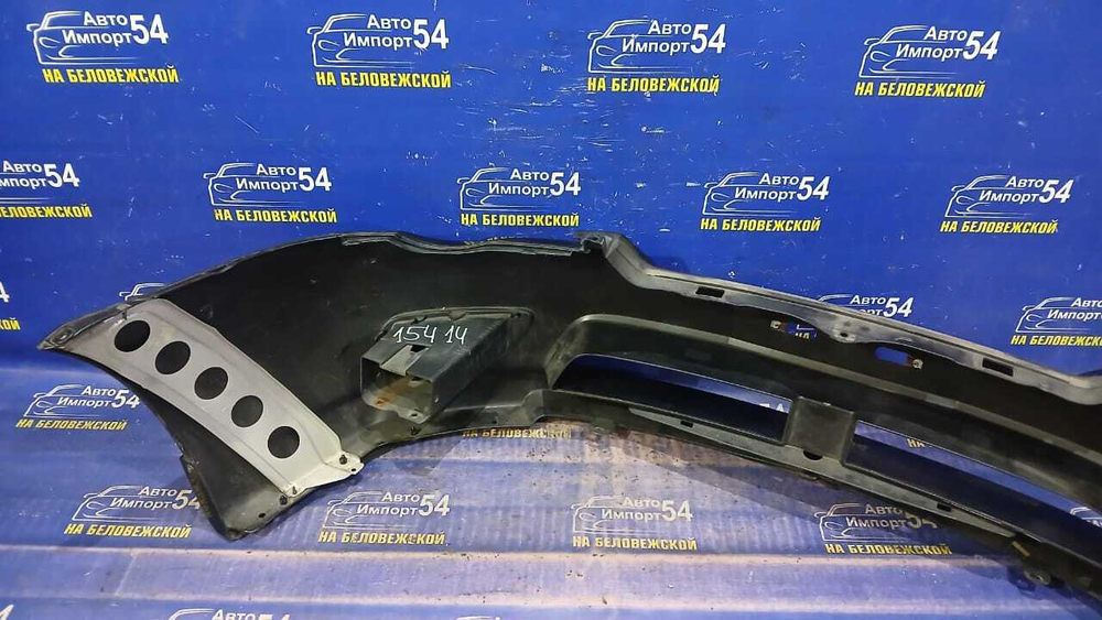 Бампер передний SUBARU LEGACY 2003-2006