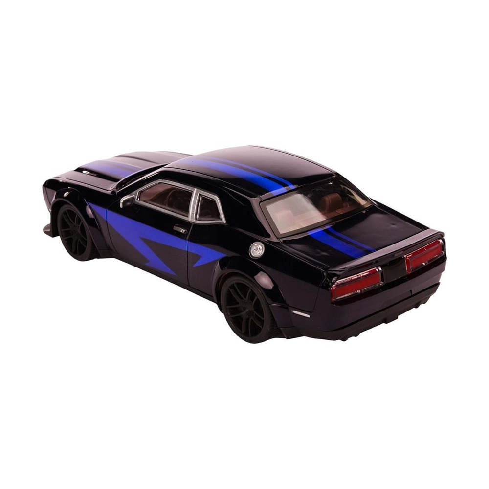 Машина Классическая ин. 27см, пакет 2068