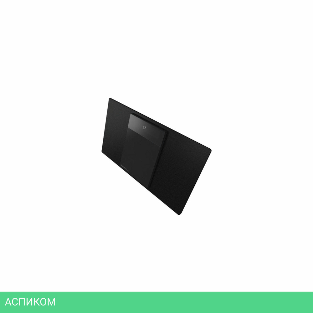 Музыкальный центр Panasonic SC-HC410EE-K черный