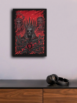 Ведьмак 4 (The Witcher)