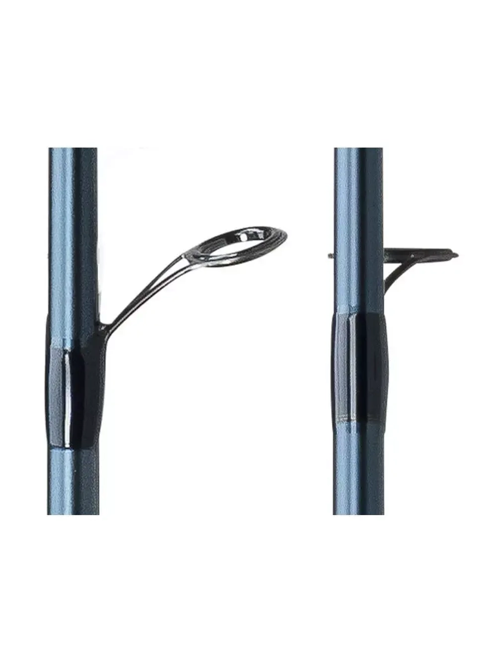 Спиннинг Rodster Spin UFR 8'0" 244cm 10-30g 2sec