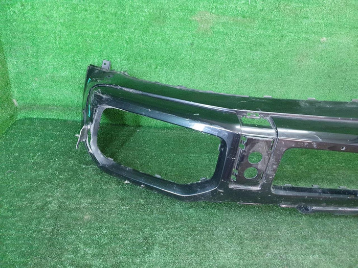 Бампер передний Mercedes G W463 (2018-н.в.) AMG