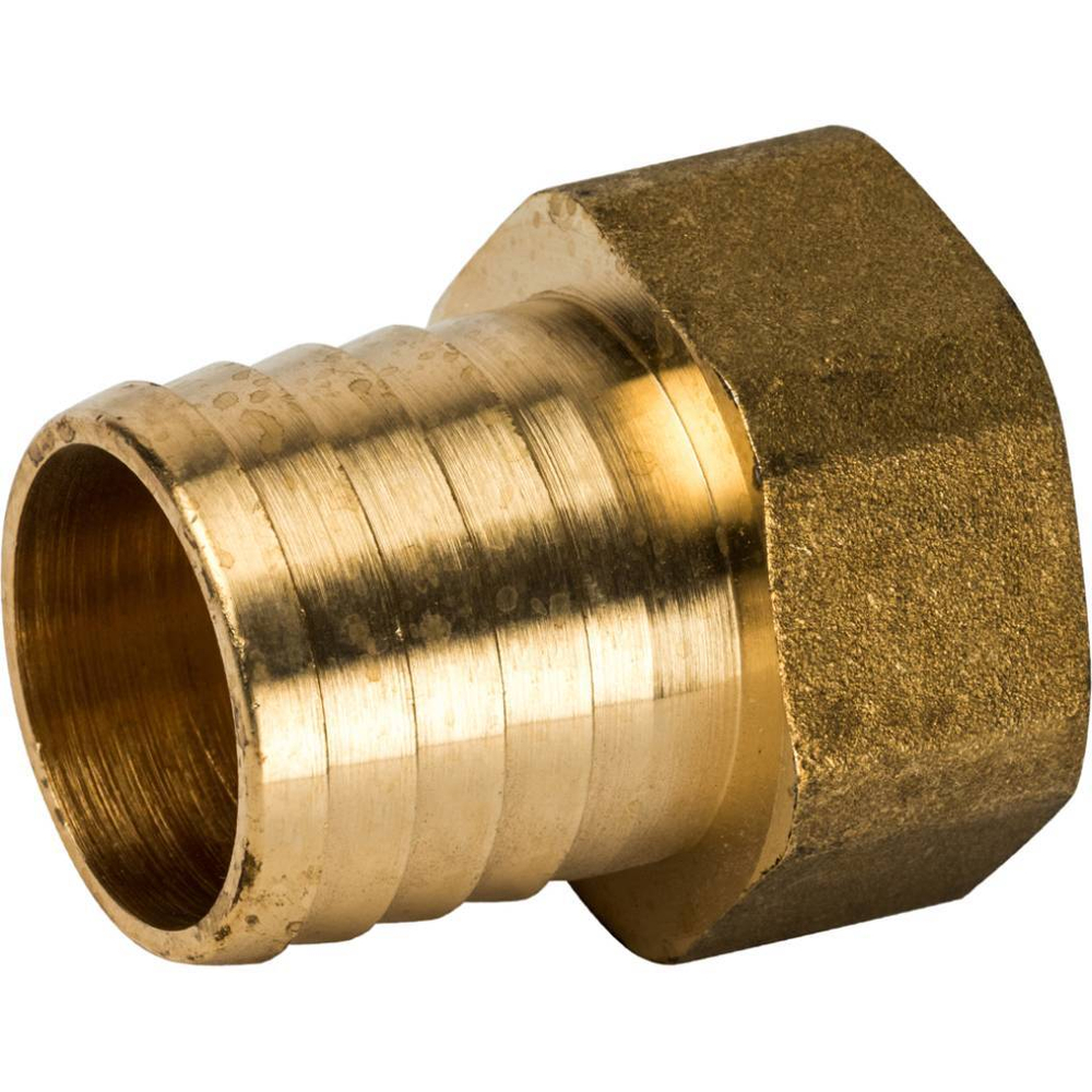 Штуцер STOUT 1 1/4"x30 мм ВР