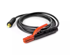 Аппарат аргонодуговой сварки ПТК МАСТЕР TIG 200 P AC/DC D92