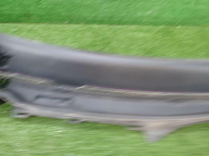 Жабо BMW X5 G05 (2018-н.в.)