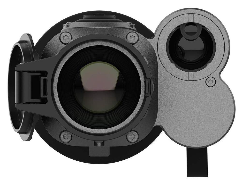 Прицел тепловизионный Sytong LM02-25LRF