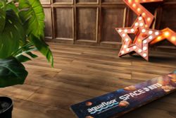 AquaFloor Space Nuts XL AF4073NXL, 2,007 м²