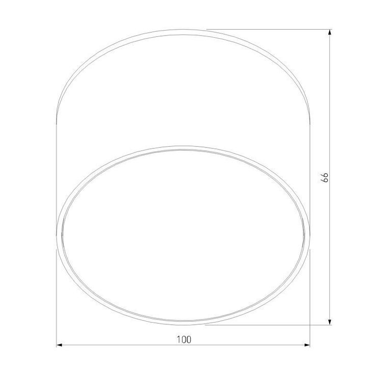 Уличный светильник Elektrostandard Light 26231 35144/H a057868