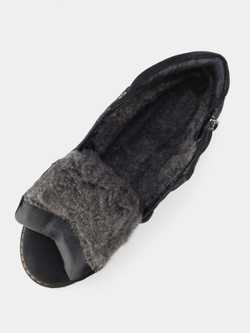 Ботинки мужские M125-2P