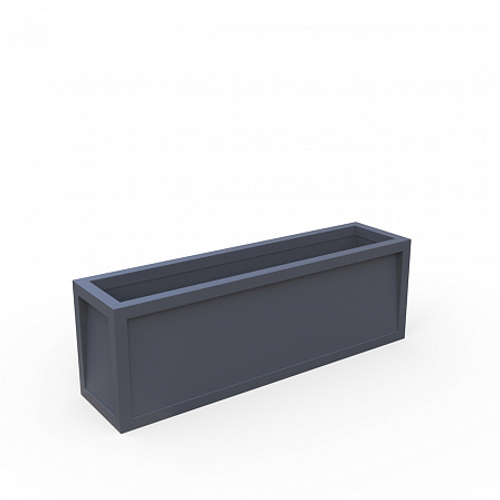 Вазон Frame 120