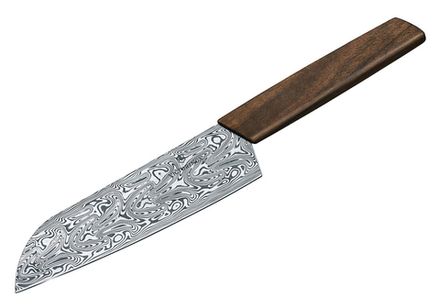 Нож SANTOKU 6.9050.17J20 Damast Limited Edition 2020