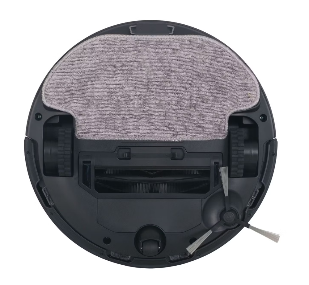Робот-пылесос Viomi V2 Max Black V-RVCLM24B (q)
