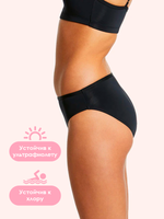 Плавки-бикини для месячных