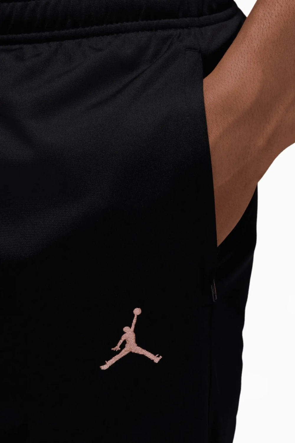 Спортивный костюм Nike PSG x Jordan 24/25 Strike - черный