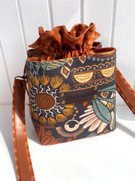 ПРЕДЗАКАЗ, BOHO BLISS #1, 100% хлопок 7