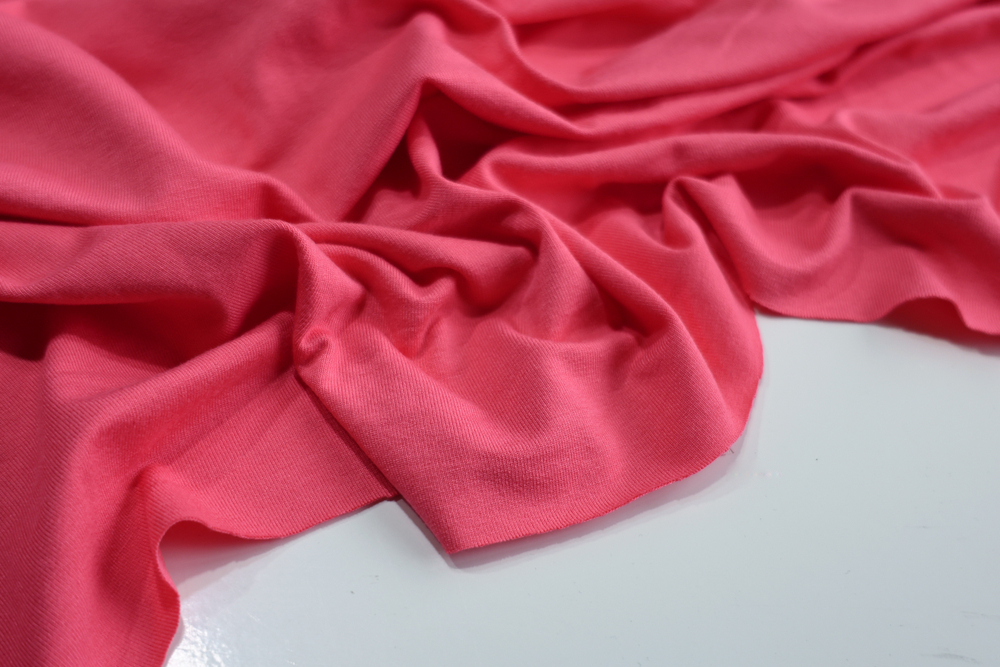 БАРБИ - Вискоза с лайкрой (КРВ683 Маша)