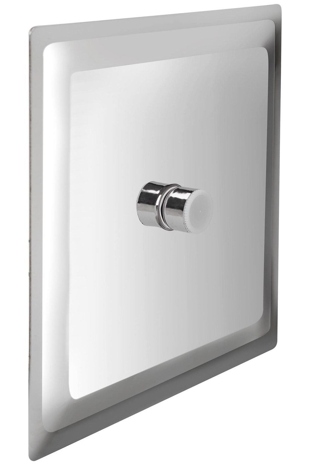 Душевая кабина RIVER TANA 90 90х90х217 10000000930 Универсальная Квадратная