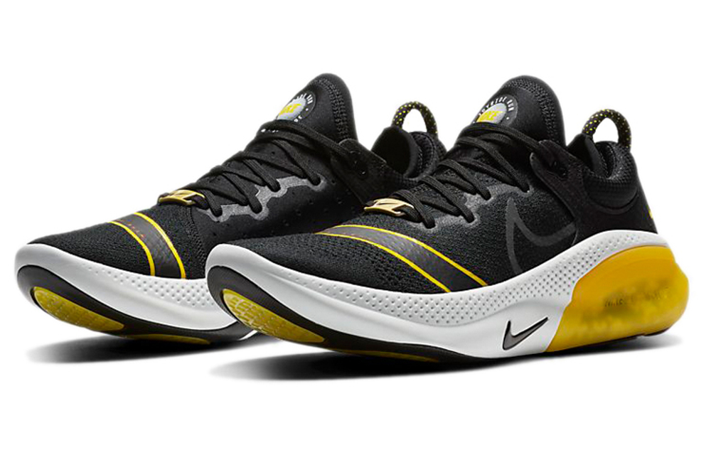 Кроссовки Nike Joyride Run 1 Flyknit "Fast City"