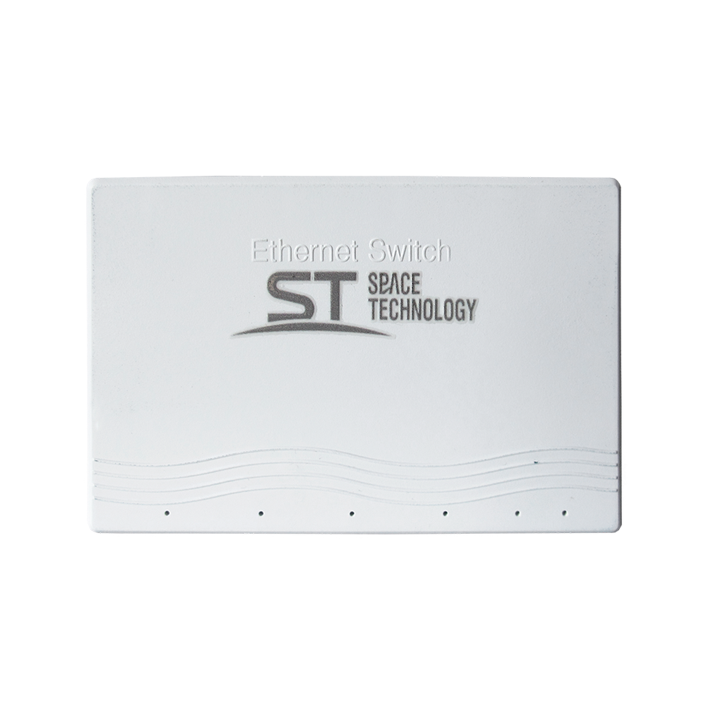 Сетевой коммутатор  ST-ES51 100 Мб/с