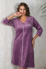 Халат Гламур Х-675