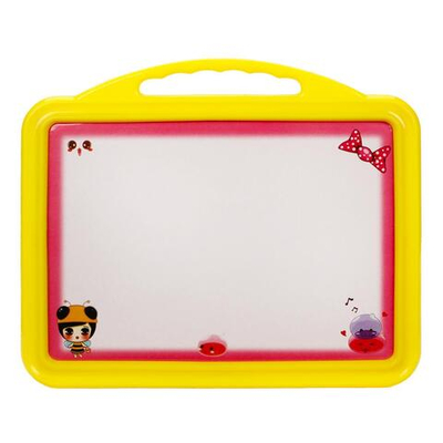 Доска для рисования магнитно-маркерная, пакет 5088-1