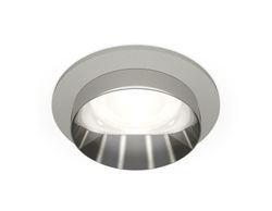 Ambrella Комплект встраиваемого светильника MR16 Встраиваемые XC6514022