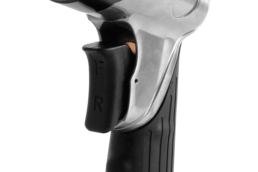 Пневматический заклепочник MESSER TP6302D для резьбовых заклепок (М6 - М10)