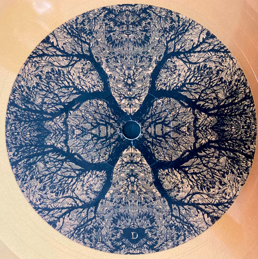 Royal Blood / Royal Blood (10th Anniversary Edition)(Coloured Vinyl)(2LP)