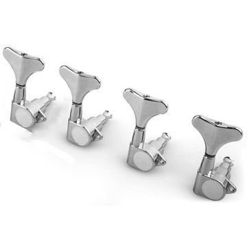 Колковая механика PAXPHIL JB-150 CR