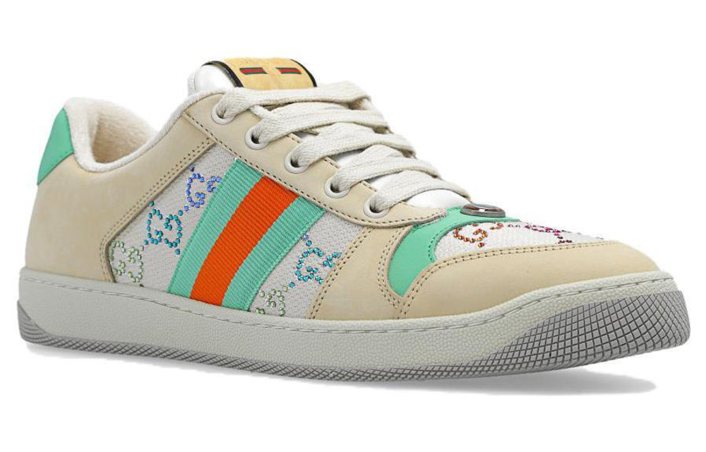 Gucci Screener (Женская размерная сетка)