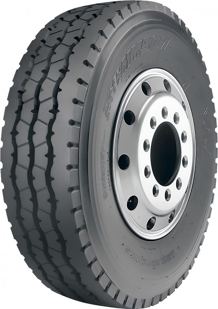 Yokohama MY507 Super Steel (Рулевая) 11 R22.5 148K