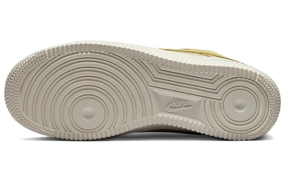 Кроссовки Nike Air Force 1 Low (Женская размерная сетка)