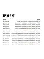 Запасная шпуля для рыболовной катушки EPXT-40M-spool