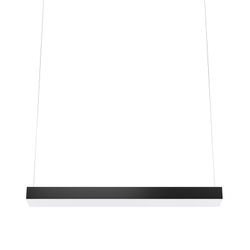 Прямоугольный подвесной светильник FS-TG-PS 48Вт 3840Лм IP20