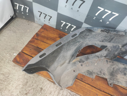 Бампер передний Lada Vesta 15-22 Б/У Оригинал 8450006666