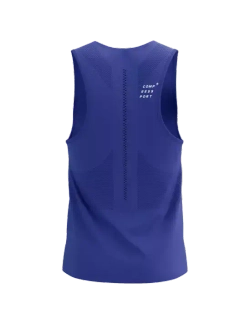Майка Pro Racing Singlet V2 Dazz Blue