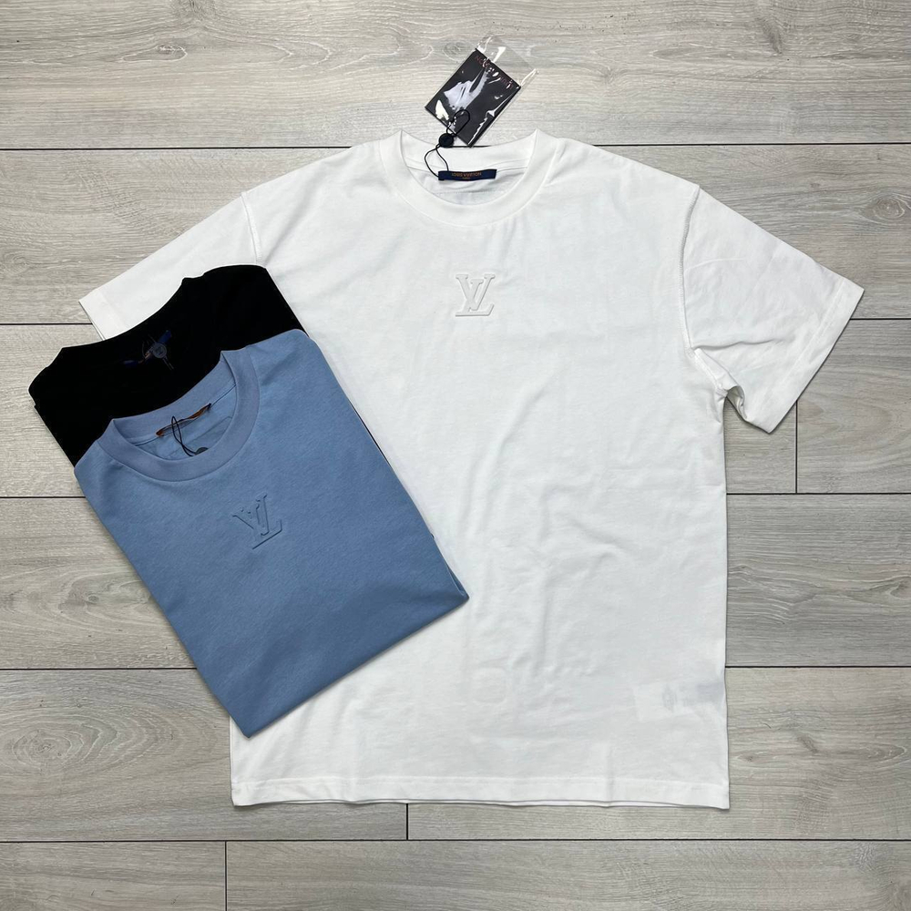 Футболка Louis Vuitton, арт. 699333