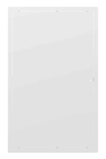 Люк ревизионный пластиковый нажимной LN 300х500мм