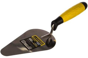 Кельма STAYER PROFI овал, 180*95мм 08294