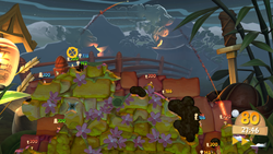 Worms Clan Wars (для ПК, цифровой код доступа)