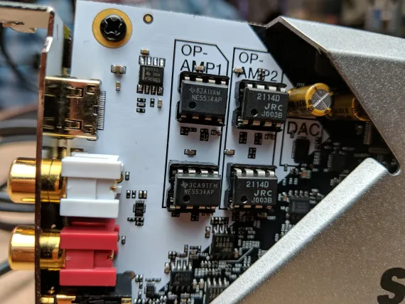 Creative Sound BlasterX AE-9 PCI-eX