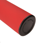 Термос MARK LED soft touch