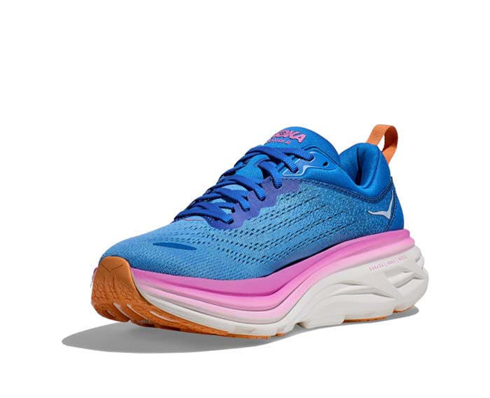Кроссовки женские Hoka Bondi 8