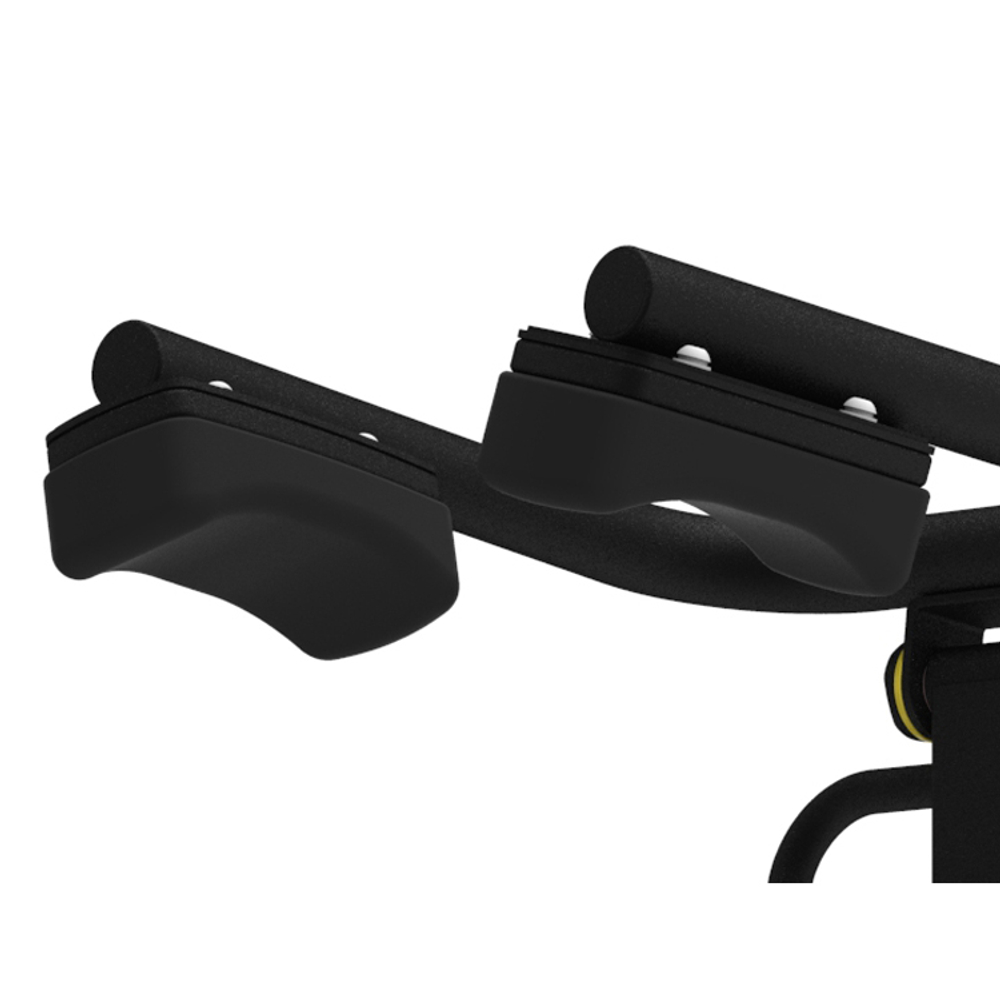 Impulse IF9316 профессиональный тренажер для икроножных мышц