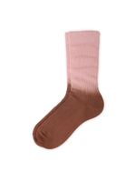 Носки Dip Dye