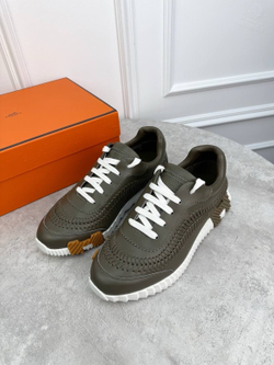 Кроссовки Hermes