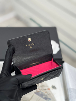 Chanel Classic Card Holder