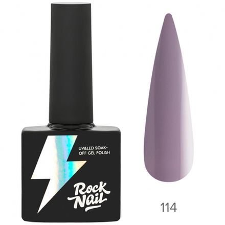 RockNail Basic